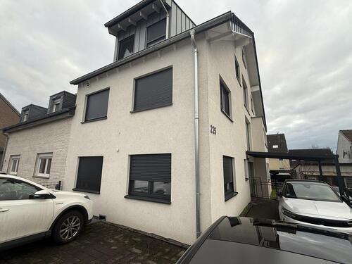 Foto - 3 Zimmer Etagenwohnung zur Miete in Köln