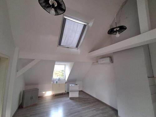 Foto - 2 Zimmer Etagenwohnung in Oberhausen