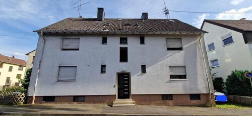 Foto - Haus in Baumholder zu Verkaufen