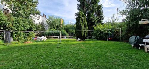 Foto - Mehrfamilienhaus, Wohnhaus in Baumholder zum Kaufen