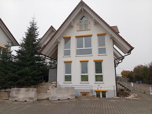 Foto - 7 Zimmer Etagenwohnung zur Miete in Dillingen an der Donau