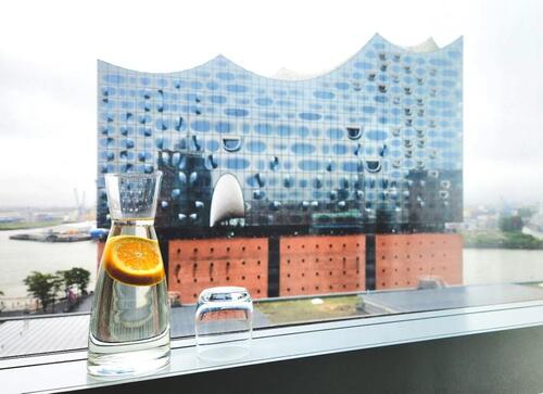 Foto - Modernes Virtuelles Buro Basic - flexibel, moebliert & sofort verfuegbar Hamburg