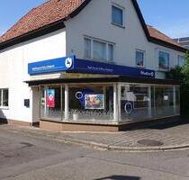 Großes Einfamilienhaus mit Ladenfläche - Einbeck