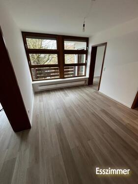 Foto - 3 Zimmer Erdgeschoßwohnung in Ludwigsburg