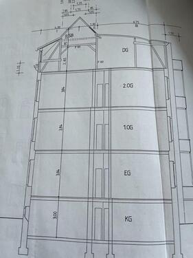 Foto - Maisonettenwohnung in Magdeburg zum Kaufen