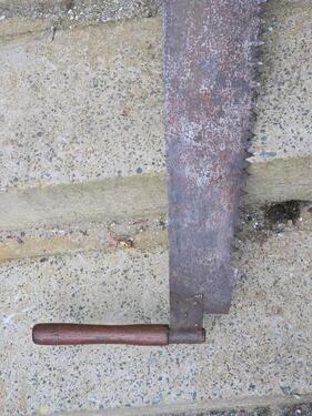 Foto - Etagenwohnung zur Miete in Homburg