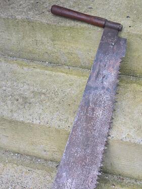 Foto - Etagenwohnung in Homburg