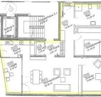 Helle 3 Zimmer Wohnung Schweinfurt Wolfsgasse Nähe Theater