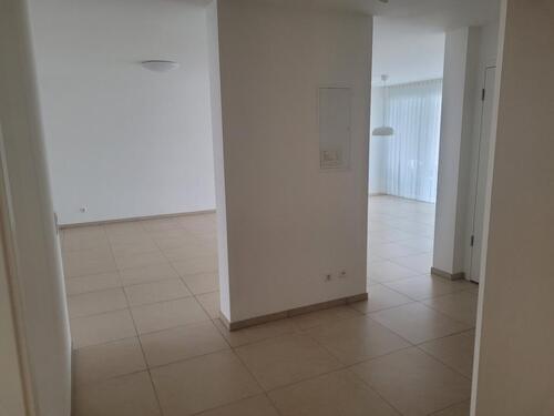 Foto - Etagenwohnung in Schweinfurt zur Miete