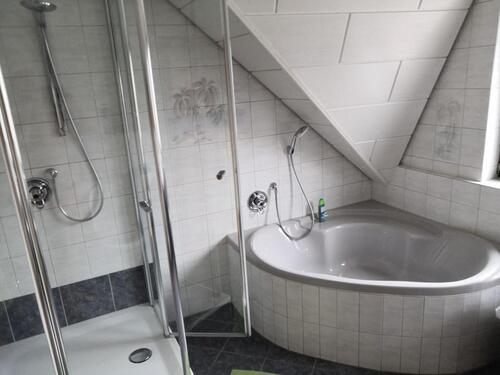 Foto - 3 Zimmer Dachgeschoßwohnung zur Miete in Rüsselsheim am Main