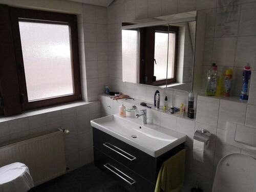 Foto - 3 Zimmer Dachgeschoßwohnung in Rüsselsheim am Main