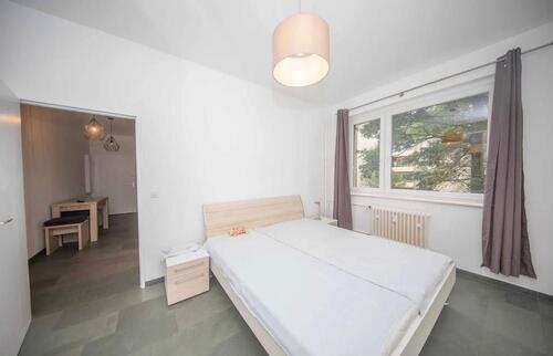 Foto - 2 Zimmer Etagenwohnung in Berlin