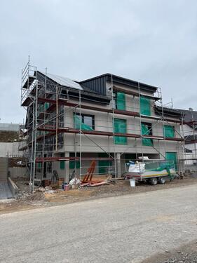 Foto - Letzte verfügbare Wohnung – Moderne 3-Zimmer-Terrassenwohnung