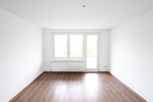 Foto - Etagenwohnung in Chemnitz zur Miete