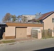 Renoviertes EFH mit 140Qm mit kleinem Garten und Dachterasse - Painten