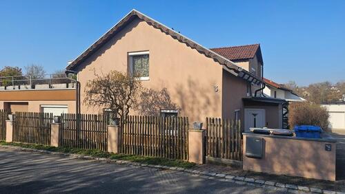 Foto - 4 Zimmer Einfamilienhaus zum Kaufen in Painten