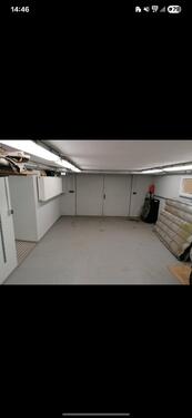Foto - Stellplatz MotorradLagerplatz Garage (kein PKW)