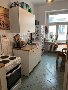 Foto - 2 Zimmer Etagenwohnung zur Miete in Berlin
