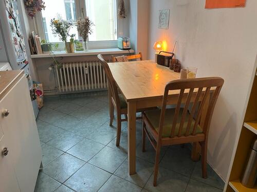 Foto - 2 Zimmer Etagenwohnung in Berlin