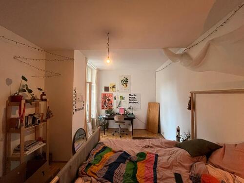 Foto - Etagenwohnung in Berlin zur Miete