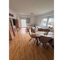 Vermiete 2 Zimmer Wohnung in Laupheim 52qm mit Terrasse EBK