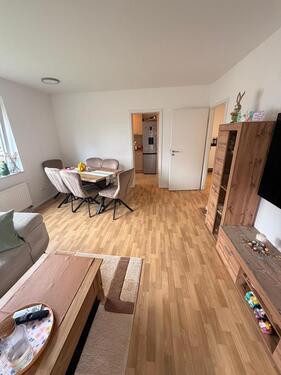 Foto - 2 Zimmer Erdgeschoßwohnung zur Miete in Laupheim