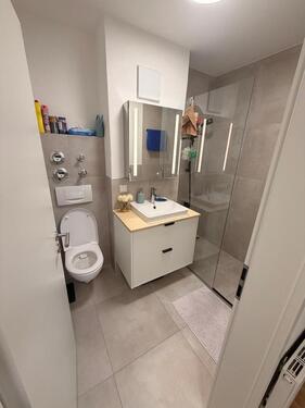 Foto - 2 Zimmer Erdgeschoßwohnung in Laupheim