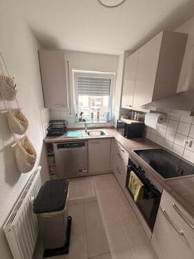 Foto - Erdgeschoßwohnung in Laupheim zur Miete