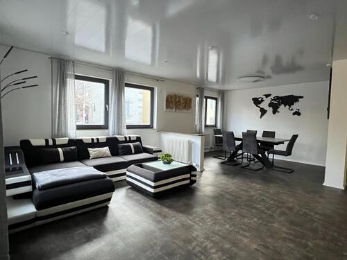 Foto - Provisionsfrei: 120m², Smart Home & Gewölbekeller -Winnenden City