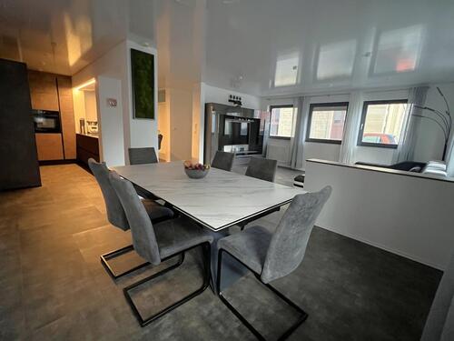 Foto - 5 Zimmer Erdgeschoßwohnung zum Kaufen in Winnenden