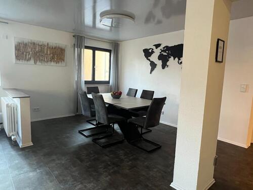 Foto - 5 Zimmer Erdgeschoßwohnung in Winnenden