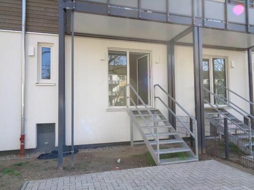 Foto - 2 Zimmer Erdgeschoßwohnung zur Miete in Köln