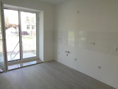 Foto - 2 Zimmer Erdgeschoßwohnung in Köln