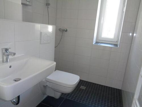 Foto - Erdgeschoßwohnung in Köln zur Miete