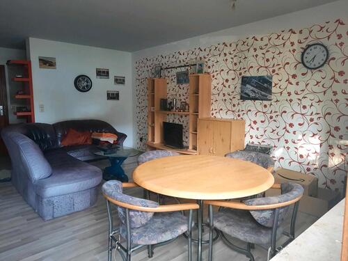 Foto - Helle 3-Zimmerwohnung in bevorzugter Wohnlage von Gaildorf