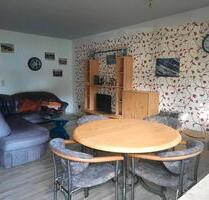 Helle 3-Zimmerwohnung in bevorzugter Wohnlage von Gaildorf