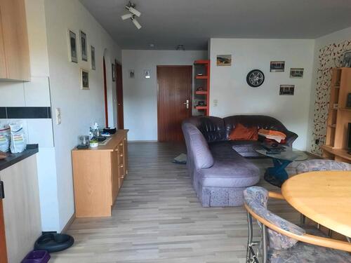 Foto - 3 Zimmer Erdgeschoßwohnung zum Kaufen in Gaildorf