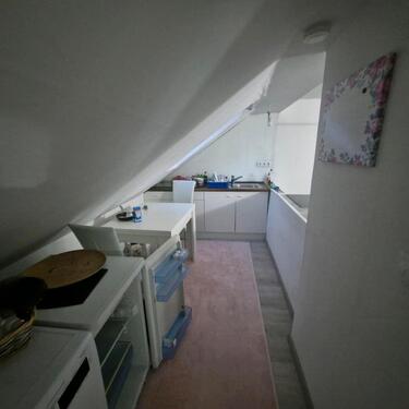 Foto - 2 Zimmer Dachgeschoßwohnung in Nattheim
