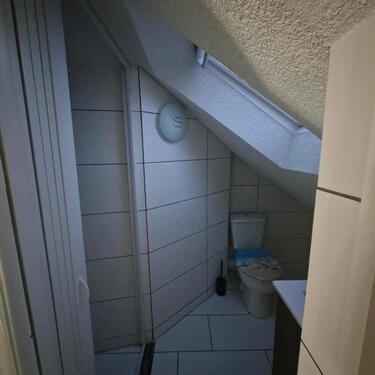 Foto - Dachgeschoßwohnung in Nattheim zur Miete