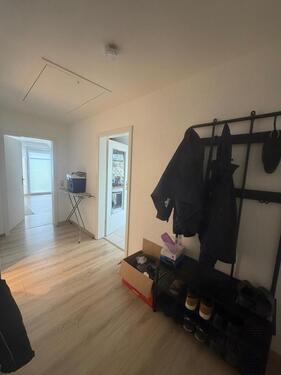 Foto - 2 Zimmer Dachgeschoßwohnung zur Miete in Wildeshausen