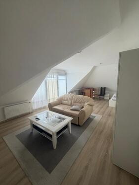 Foto - 2 Zimmer Dachgeschoßwohnung in Wildeshausen