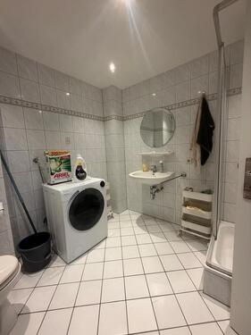 Foto - Dachgeschoßwohnung in Wildeshausen zur Miete