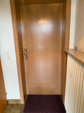 Foto - 4 Zimmer Erdgeschoßwohnung zur Miete in Niederkassel