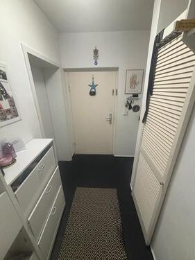Foto - 4 Zimmer Erdgeschoßwohnung zur Miete in Augsburg