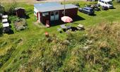 Foto - Biker Tiny House Eifel – perfekt für Motorradfahrer