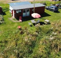 Biker Tiny House Eifel – perfekt für Motorradfahrer - Walsdorf