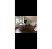 Schöne Dachgeschosswohnung in Düren zu vermieten