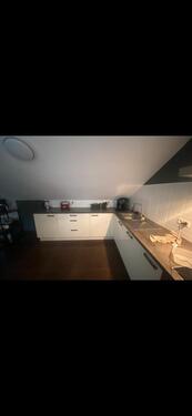 Foto - 2 Zimmer Dachgeschoßwohnung zur Miete in Düren