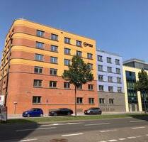 Möbliertes Apartment im Studentenwohnheim The FIZZ Ludwigshafen - Ludwigshafen am Rhein Parkinsel