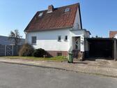 Foto - Einfamilienhaus mit großem Grundstück in Fallersleben